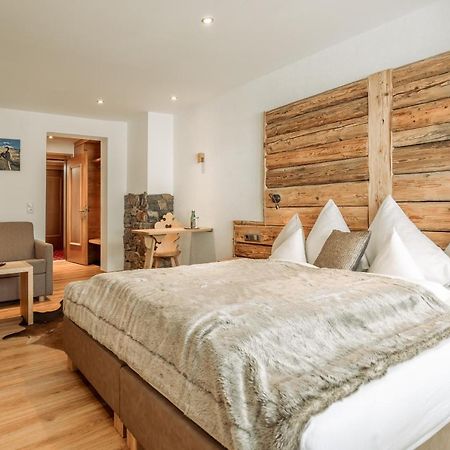 Fortuna Apart Hotel B&B 伊施格尔 外观 照片