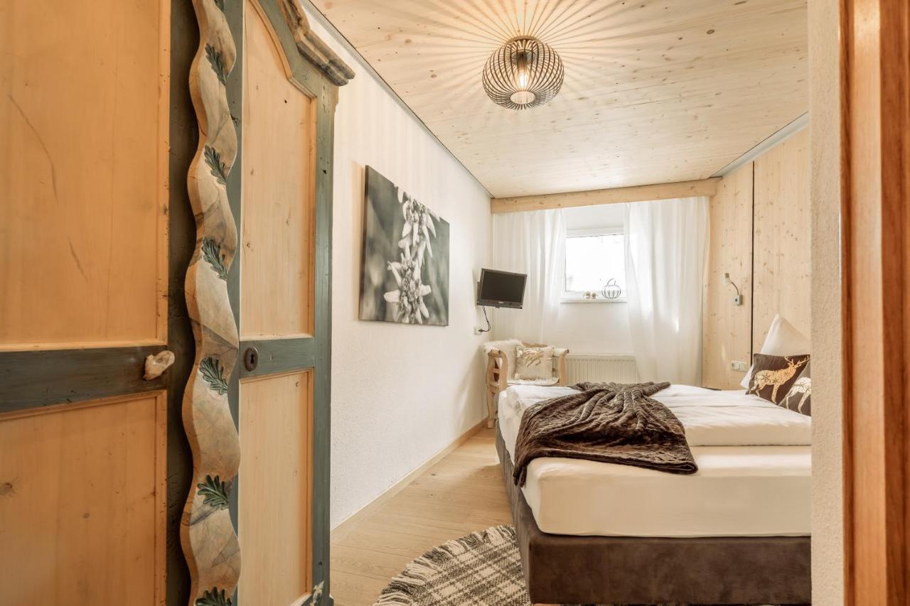 Fortuna Apart Hotel B&B 伊施格尔 外观 照片