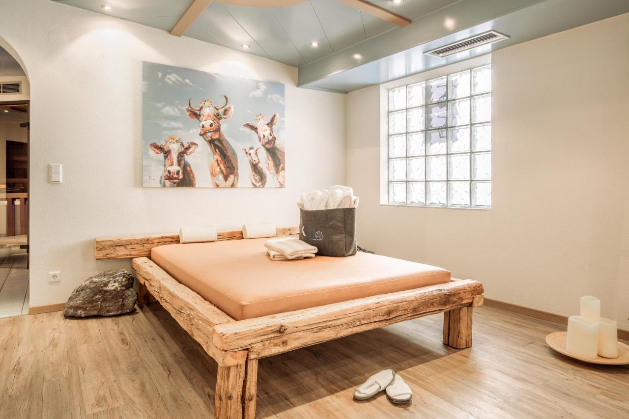Fortuna Apart Hotel B&B 伊施格尔 外观 照片