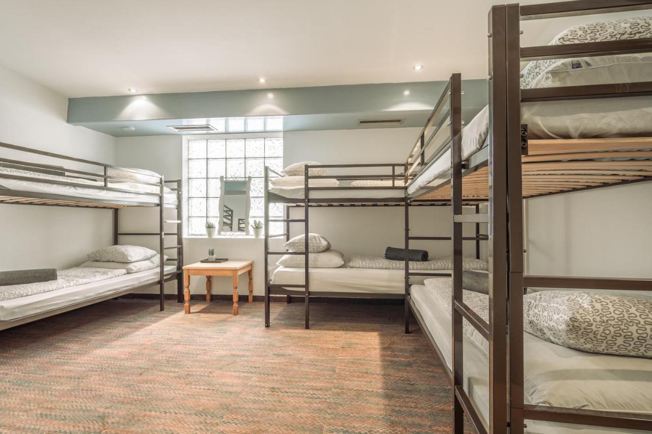 Fortuna Apart Hotel B&B 伊施格尔 外观 照片