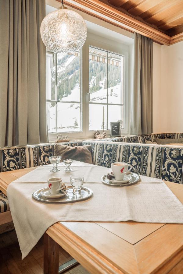 Fortuna Apart Hotel B&B 伊施格尔 外观 照片